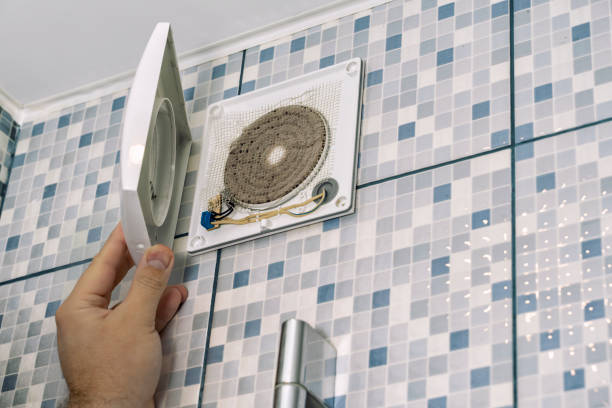 Best Ventilation Cleaning Services  in Independent Hill, VA