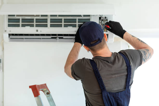 Best Affordable Duct Cleaning Services  in Independent Hill, VA