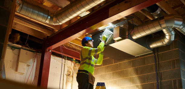 Best Air Duct Cleaning Company Near Me  in Independent Hill, VA