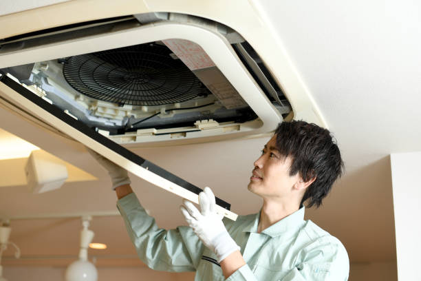 Best HVAC Maintenance and Cleaning  in Independent Hill, VA