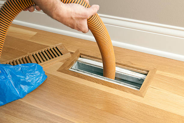 Best Home Air Vent Cleaning  in Independent Hill, VA