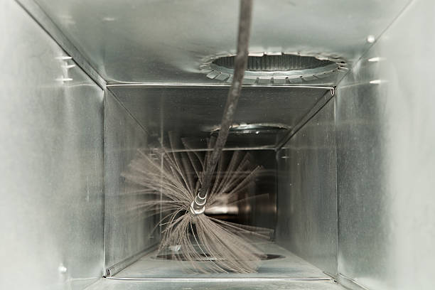 Best HVAC Duct Inspection Services  in Independent Hill, VA