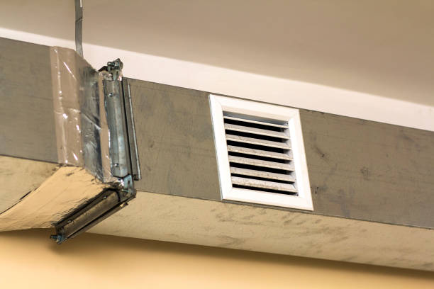 Best Emergency Air Duct Cleaning  in Independent Hill, VA